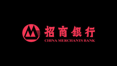 China Merchants Bank logo